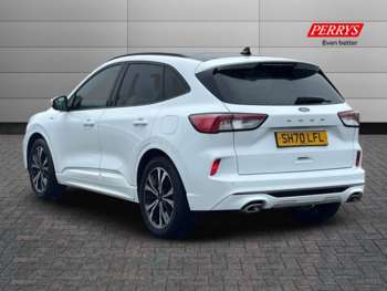 Used Ford Kuga 2020 for sale - 75271218: Photo