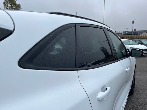 Used Ford Kuga 2020 for sale - 75271218: Photo 32