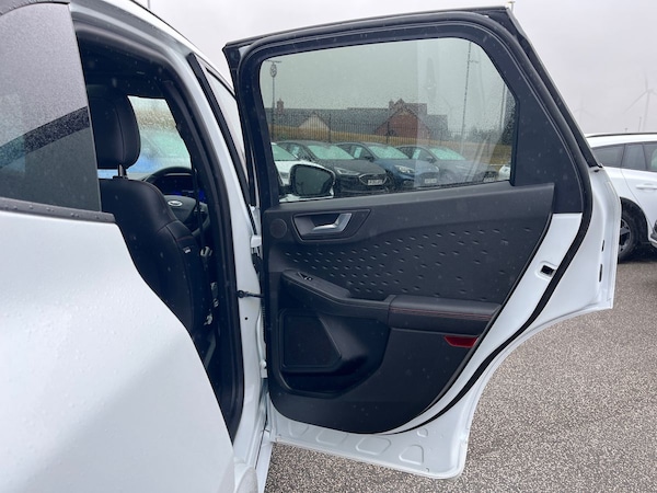 Used Ford Kuga 2020 for sale - 75271218: Photo 33