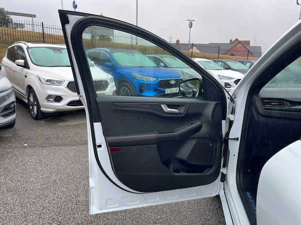Used Ford Kuga 2020 for sale - 75271218: Photo 35