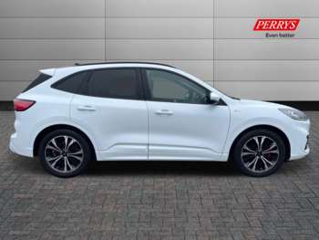 Used Ford Kuga 2020 for sale - 75271218: Photo