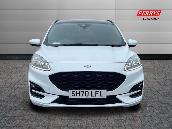 Used Ford Kuga 2020 for sale - 75271218: Photo 4