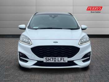 Used Ford Kuga 2020 for sale - 75271218: Photo