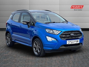 Ford - Ecosport
