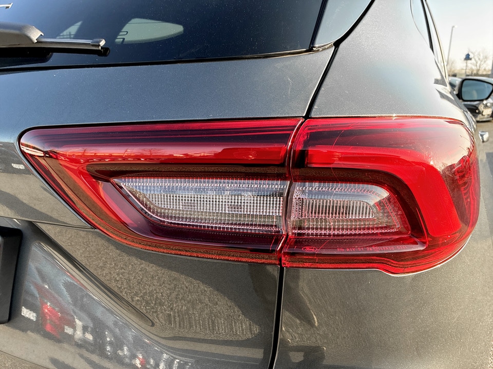 Used Ford Kuga 2025 for sale - 77759787: Photo 11