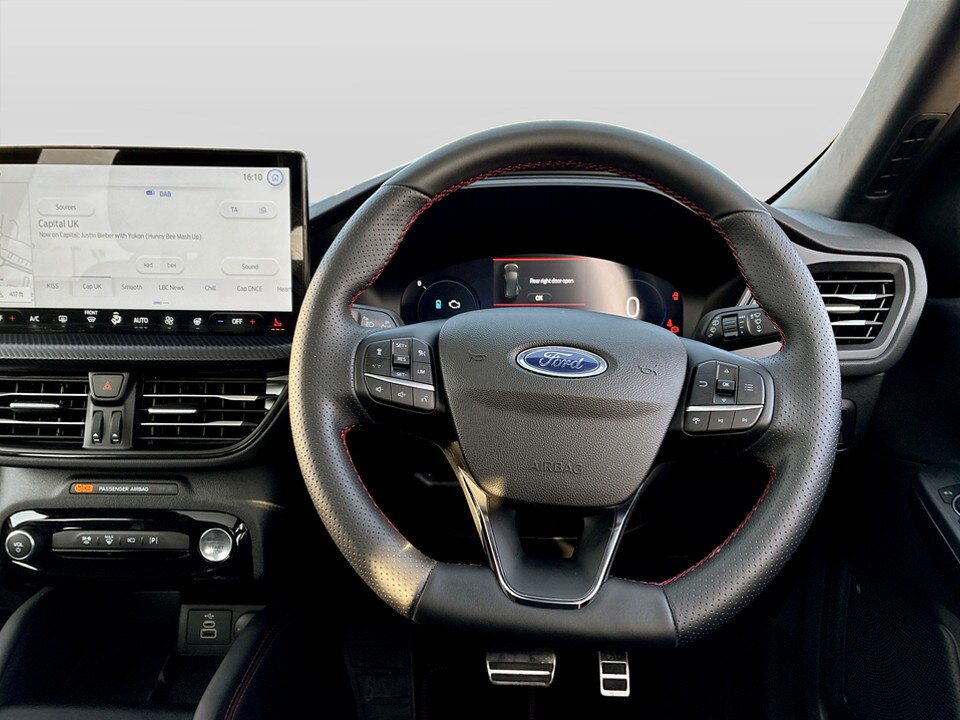 Used Ford Kuga 2025 for sale - 77759787: Photo 16