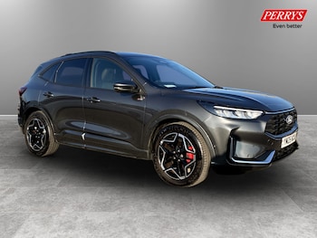 Used Ford Kuga 2025 for sale - 77759787: Photo