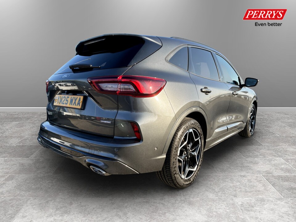 Used Ford Kuga 2025 for sale - 77759787: Photo 28