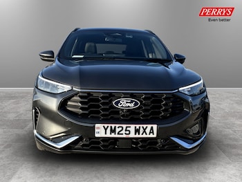 Used Ford Kuga 2025 for sale - 77759787: Photo