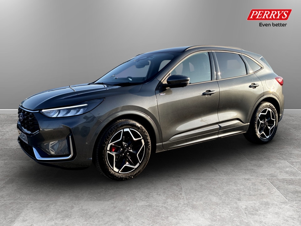 Used Ford Kuga 2025 for sale - 77759787: Photo 3