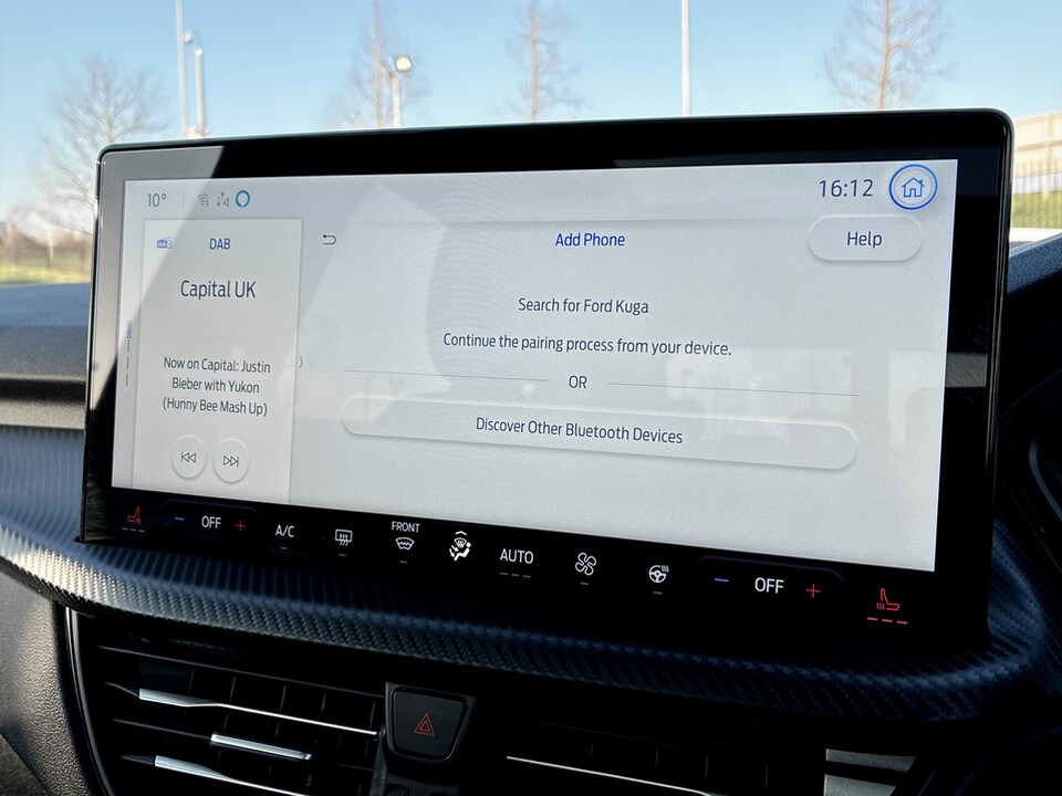 Used Ford Kuga 2025 for sale - 77759787: Photo 41