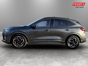 Used Ford Kuga 2025 for sale - 77759787: Photo