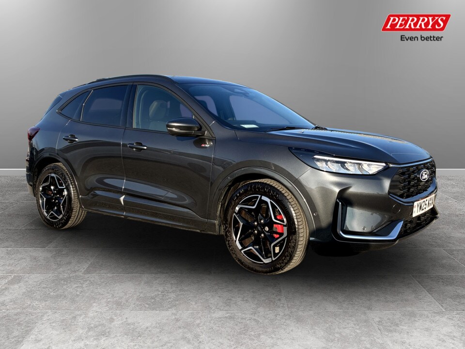 Used Ford Kuga 2025 for sale - 77759787: Photo 51