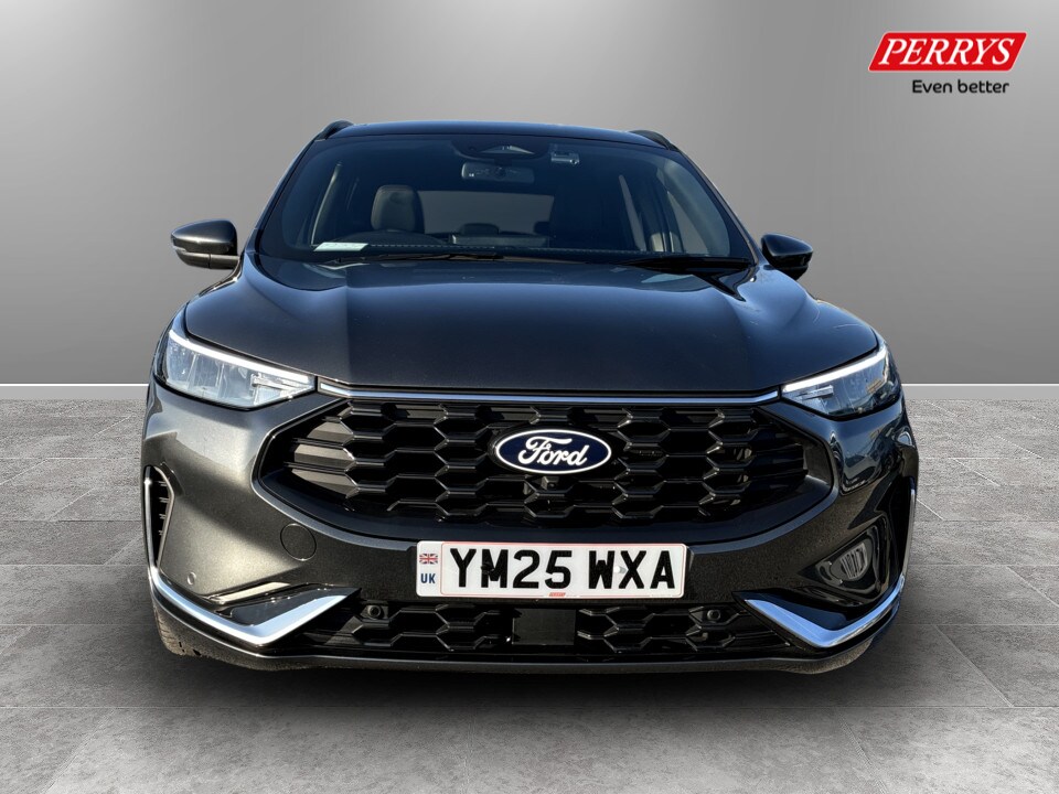 Used Ford Kuga 2025 for sale - 77759787: Photo 52