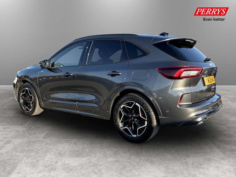 Used Ford Kuga 2025 for sale - 77759787: Photo 55