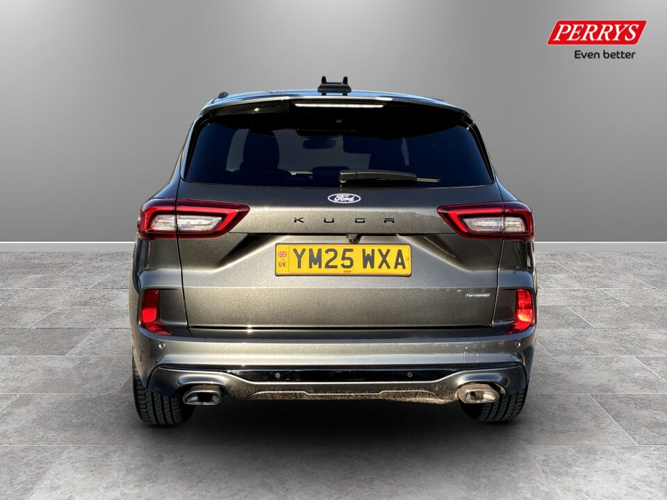 Used Ford Kuga 2025 for sale - 77759787: Photo 56