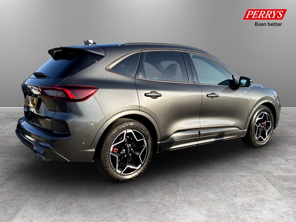 Used Ford Kuga 2025 for sale - 77759787: Photo 57