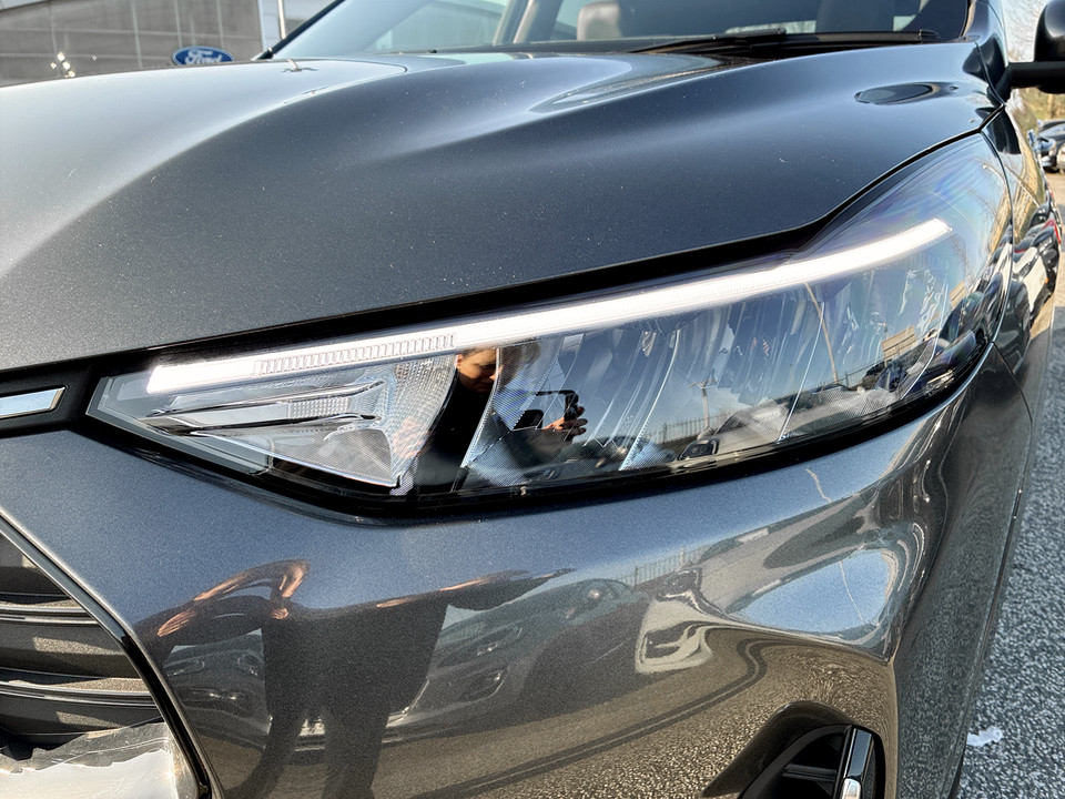 Used Ford Kuga 2025 for sale - 77759787: Photo 60