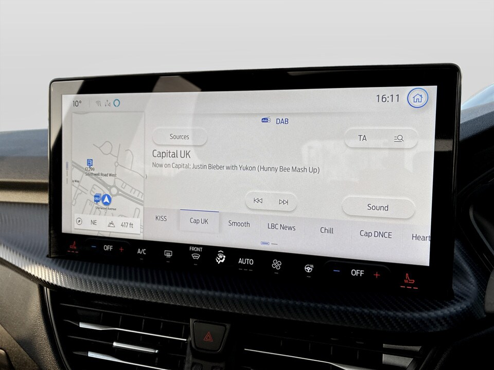 Used Ford Kuga 2025 for sale - 77759787: Photo 69