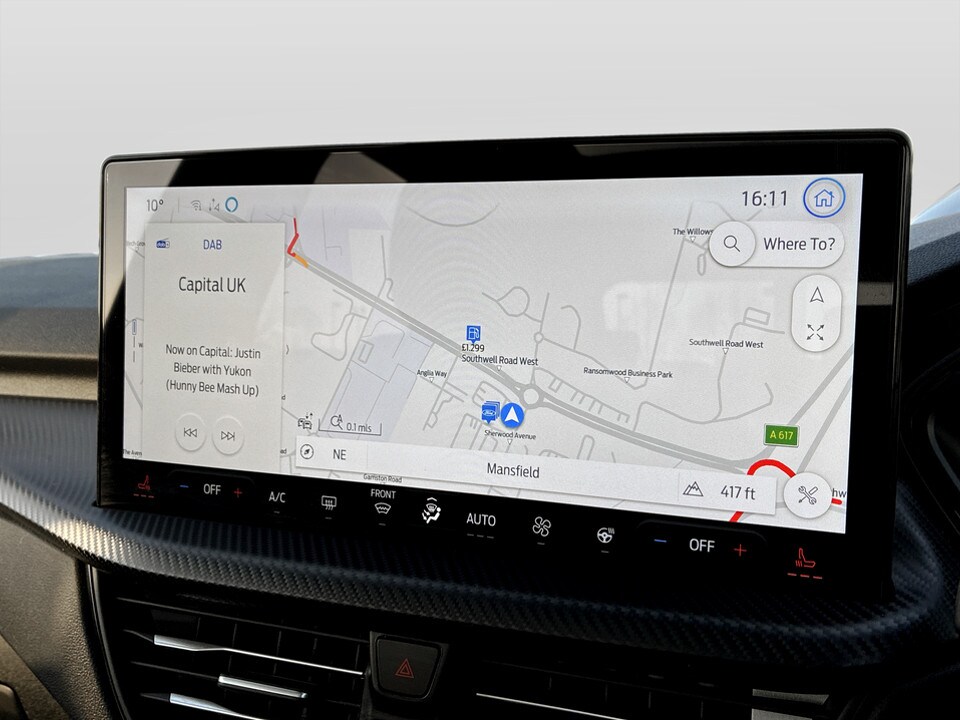 Used Ford Kuga 2025 for sale - 77759787: Photo 70