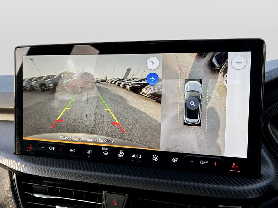 Used Ford Kuga 2025 for sale - 77759787: Photo 71