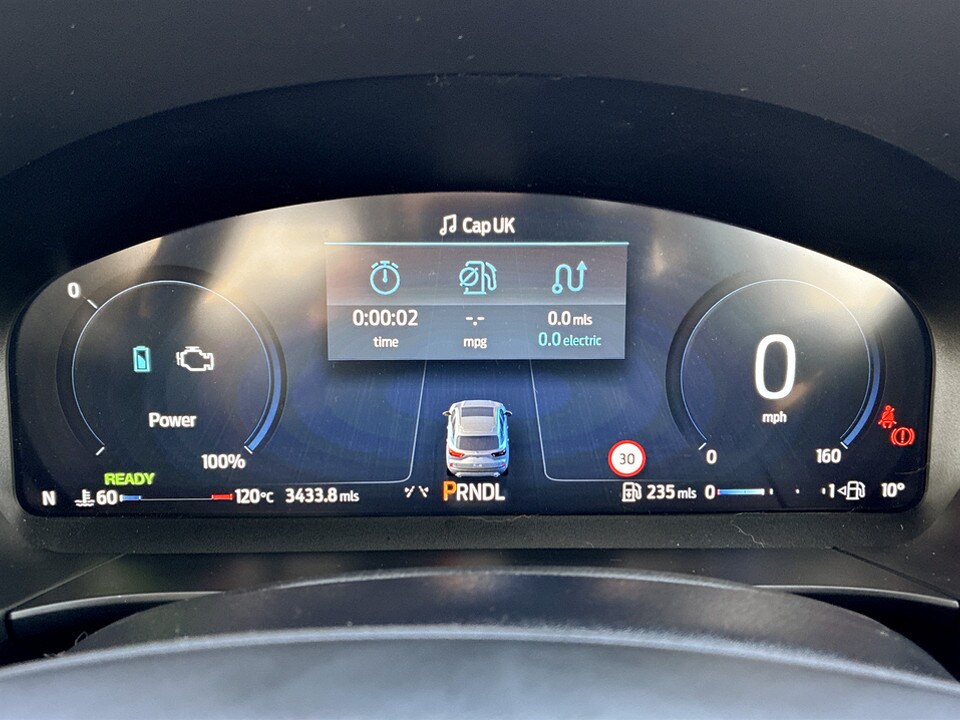 Used Ford Kuga 2025 for sale - 77759787: Photo 72