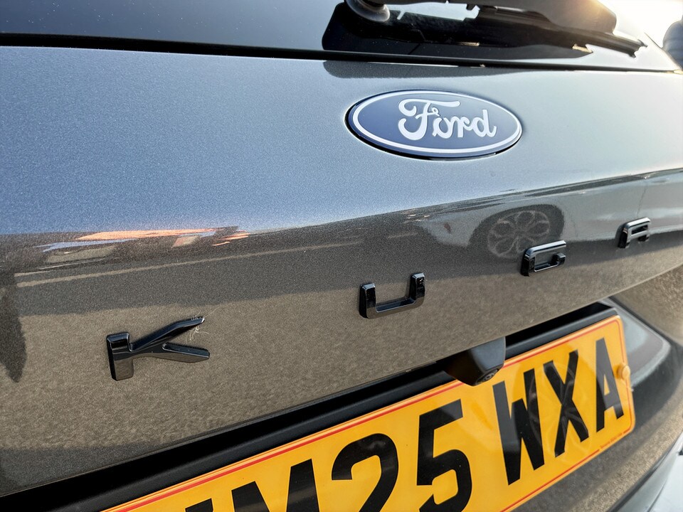 Used Ford Kuga 2025 for sale - 77759787: Photo 77