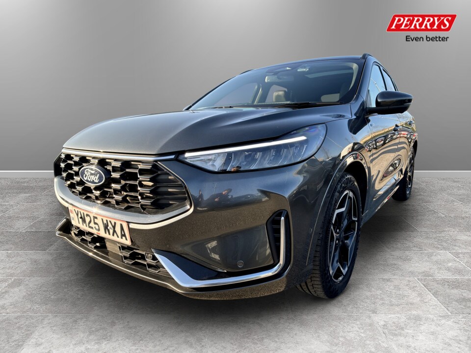 Used Ford Kuga 2025 for sale - 77759787: Photo 79