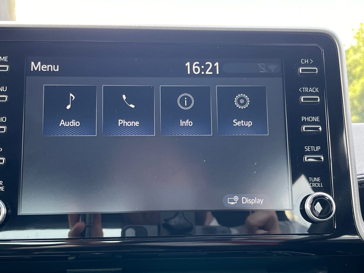 Vehicle 13