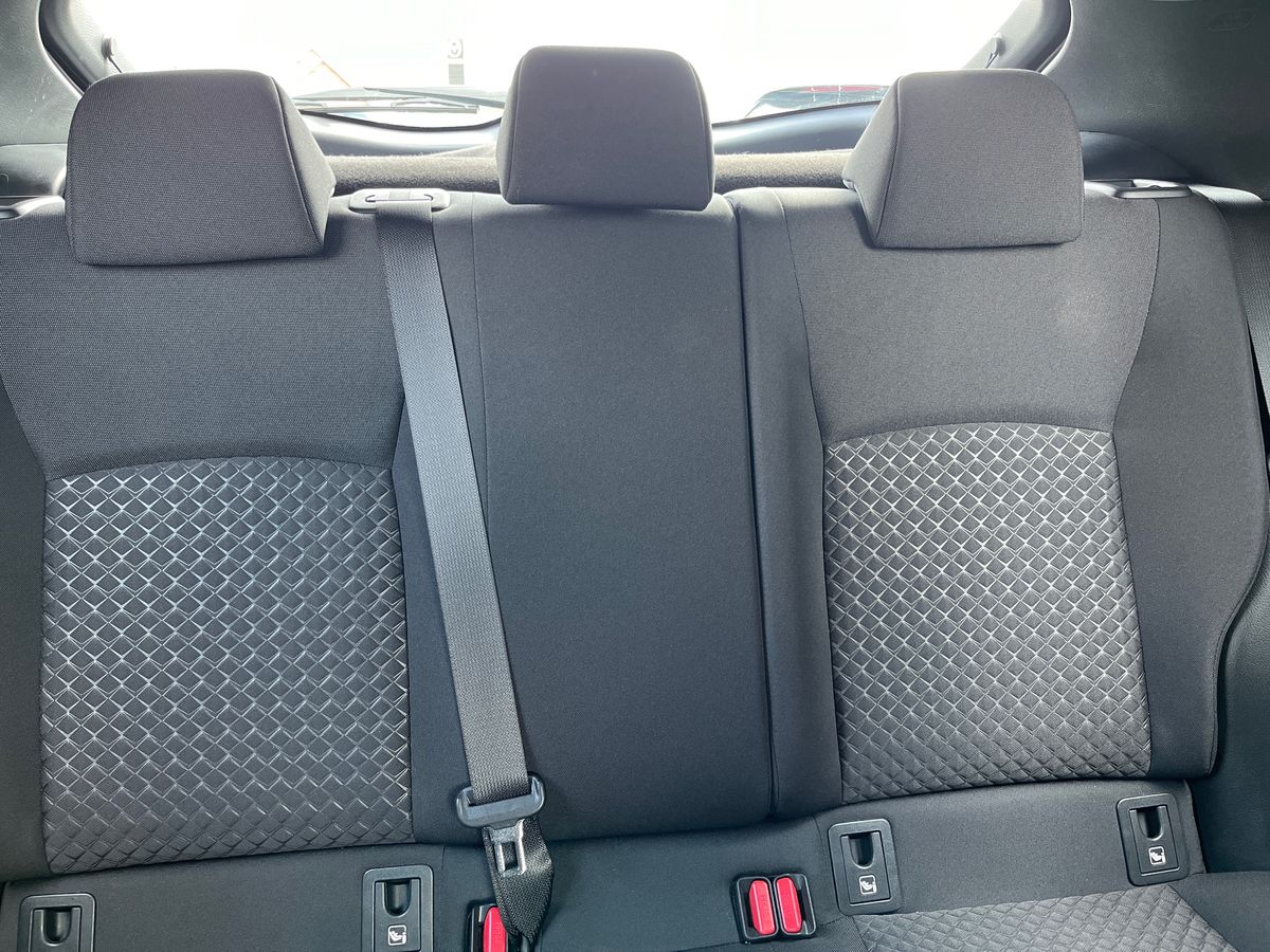 Vehicle 50