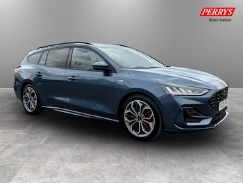 Used Ford Focus 2025 for sale - 78914046: Photo