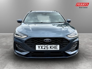Used Ford Focus 2025 for sale - 78914046: Photo