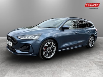 Used Ford Focus 2025 for sale - 78914046: Photo