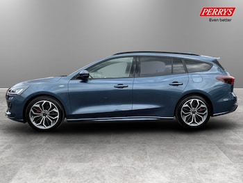 Used Ford Focus 2025 for sale - 78914046: Photo