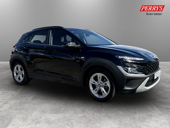 Used Hyundai KONA 2023 for sale - 78845820: Photo