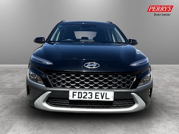 Used Hyundai KONA 2023 for sale - 78845820: Photo
