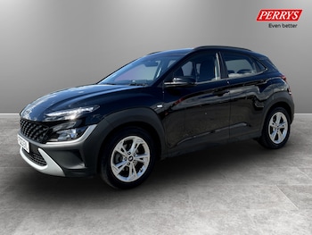 Used Hyundai KONA 2023 for sale - 78845820: Photo