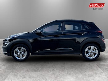 Used Hyundai KONA 2023 for sale - 78845820: Photo