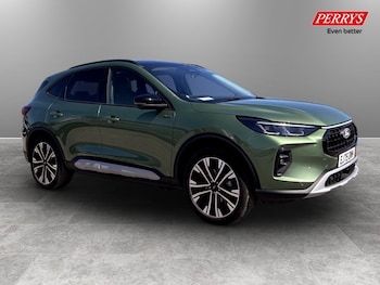 Used Ford Kuga 2025 for sale - 78454127: Photo