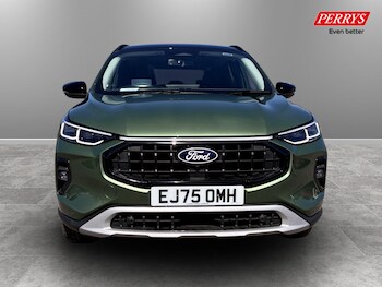 Used Ford Kuga 2025 for sale - 78454127: Photo