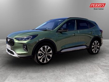 Used Ford Kuga 2025 for sale - 78454127: Photo