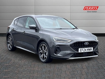Ford - Focus