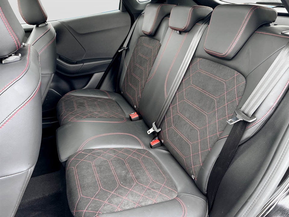 Used Ford Puma 2025 for sale - 77542753: Photo 14