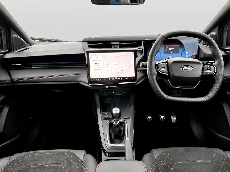 Used Ford Puma 2025 for sale - 77542753: Photo 15