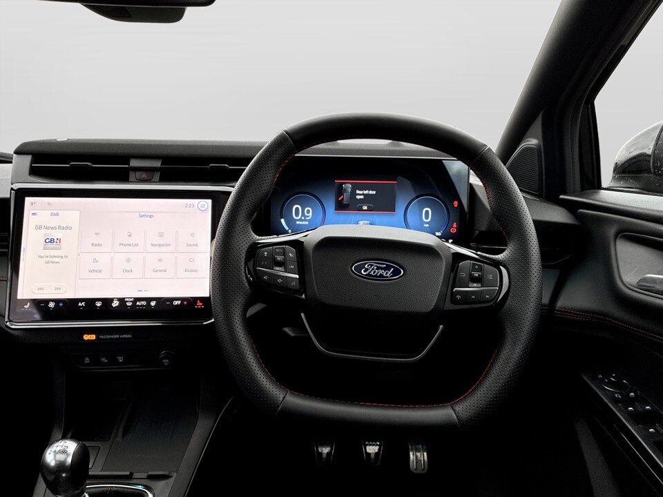 Used Ford Puma 2025 for sale - 77542753: Photo 16