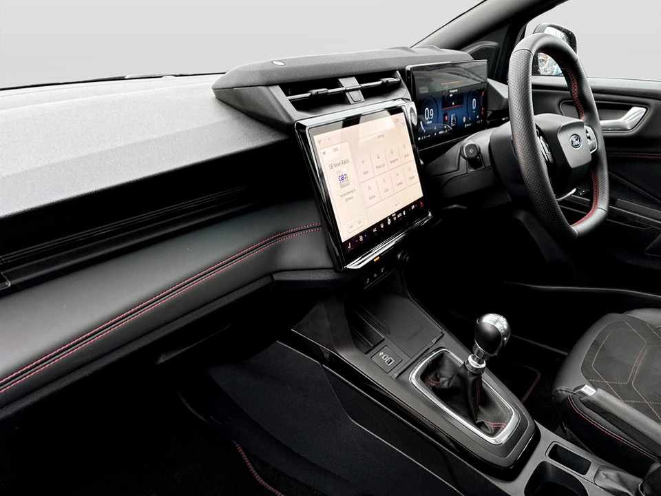 Used Ford Puma 2025 for sale - 77542753: Photo 17