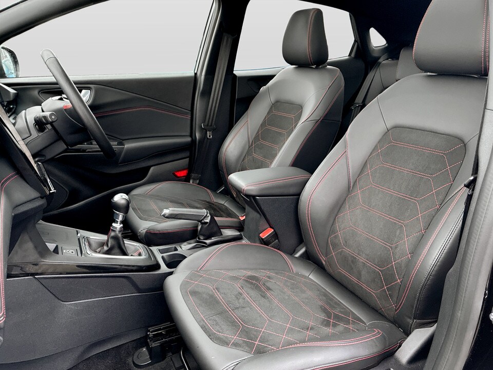 Used Ford Puma 2025 for sale - 77542753: Photo 18