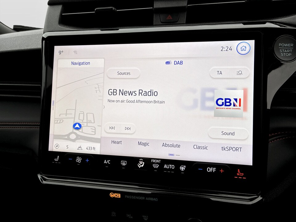 Used Ford Puma 2025 for sale - 77542753: Photo 19