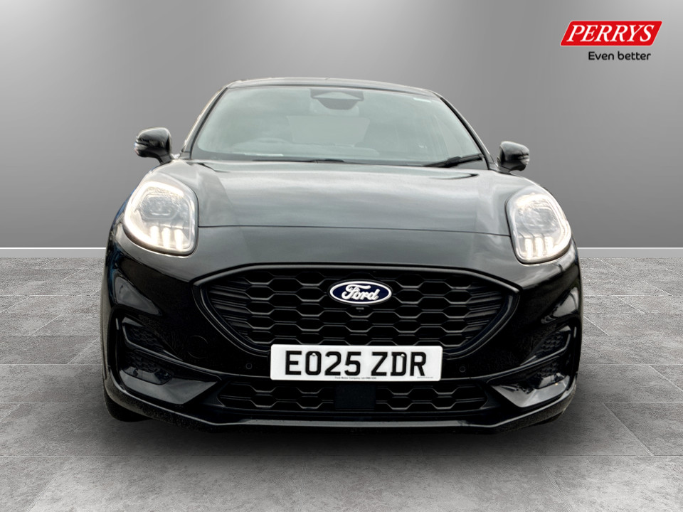 Used Ford Puma 2025 for sale - 77542753: Photo 2