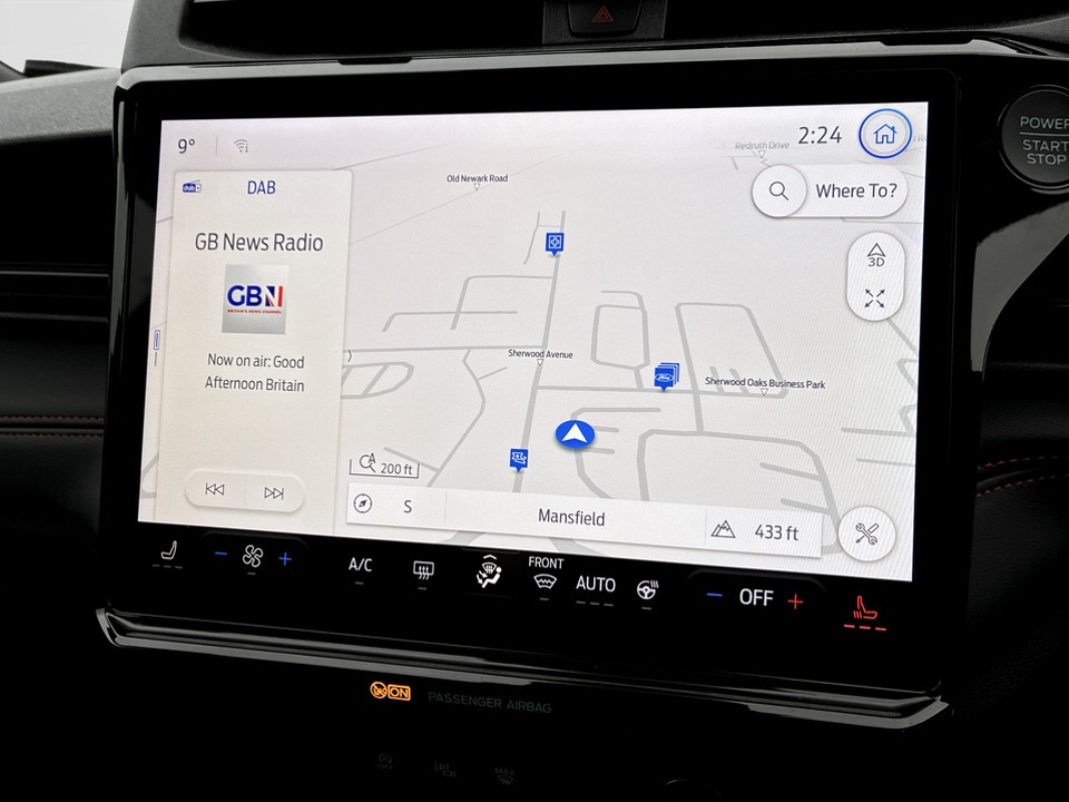 Used Ford Puma 2025 for sale - 77542753: Photo 20